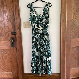 Who What Wear PLUS SIZE XXL Wide leg jumpsuit